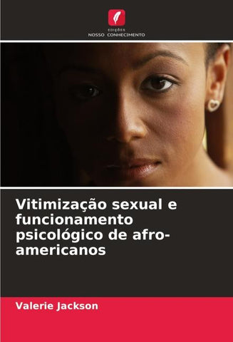 Vitimização sexual e funcionamento psicológico de afro-americanos