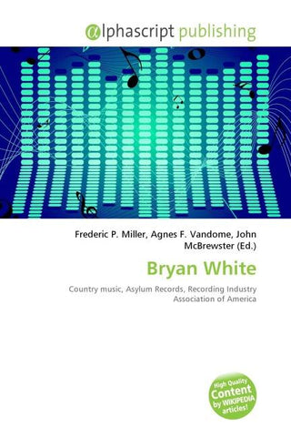 Bryan White