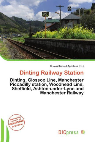 Dinting Railway Station