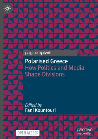 Polarised Greece