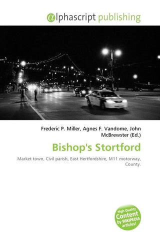 Bishop's Stortford
