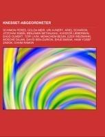 Knesset-Abgeordneter