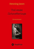 Tod eines Schmetterlings