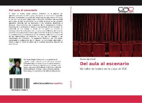 Del aula al escenario