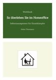 Workbook: So überleben Sie im Homeoffice