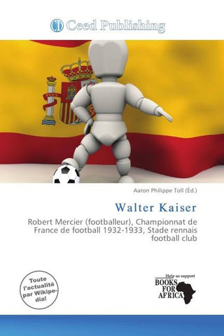 Walter Kaiser