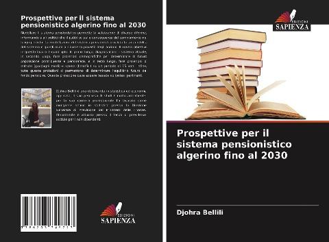 Prospettive per il sistema pensionistico algerino fino al 2030