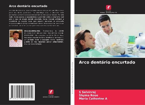 Arco dentário encurtado