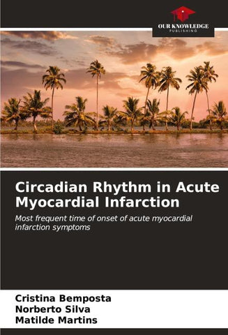 Circadian Rhythm in Acute Myocardial Infarction