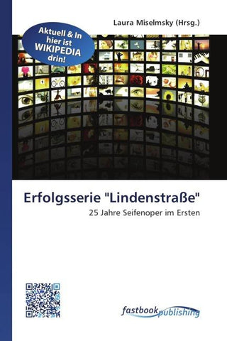 Erfolgsserie "Lindenstraße"
