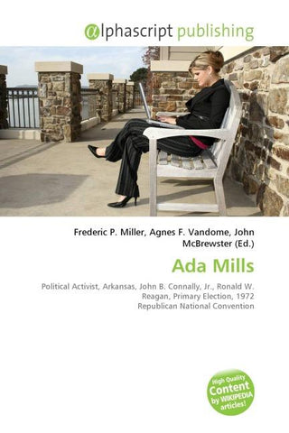 Ada Mills