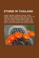 Ethnie in Thailand