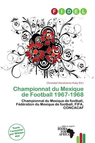 Championnat du Mexique de Football 1967-1968