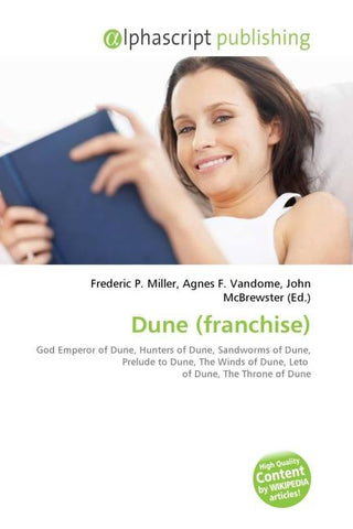 Dune (franchise)