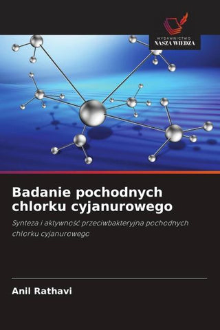 Badanie pochodnych chlorku cyjanurowego