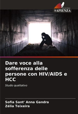 Dare voce alla sofferenza delle persone con HIV/AIDS e HCC