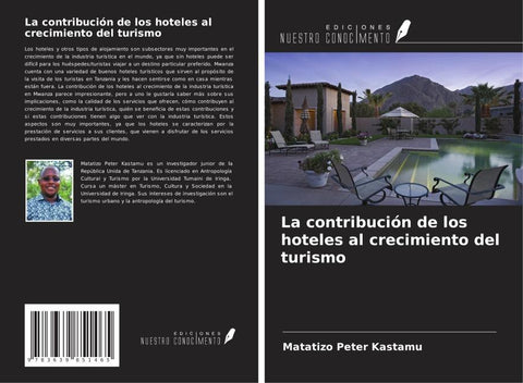 La contribución de los hoteles al crecimiento del turismo