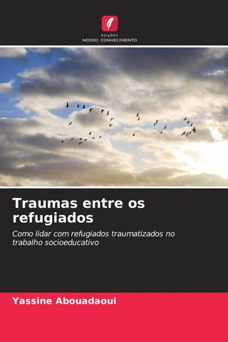 Traumas entre os refugiados