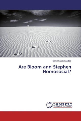 Are Bloom and Stephen Homosocial?