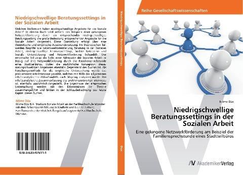 Niedrigschwellige Beratungssettings in der Sozialen Arbeit