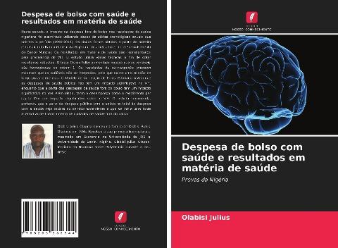 Despesa de bolso com saúde e resultados em matéria de saúde