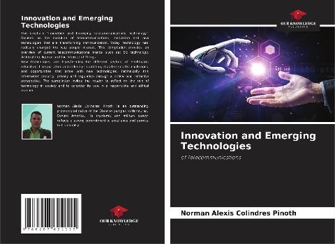 Innovation and Emerging Technologies