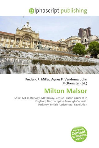 Milton Malsor