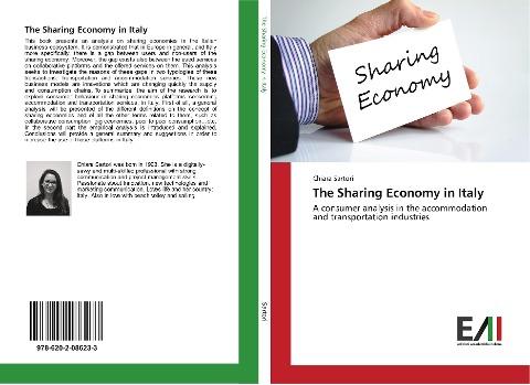 The Sharing Economy in Italy