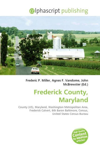 Frederick County, Maryland
