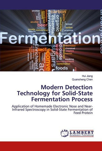 Modern Detection Technology for Solid-State Fermentation Process