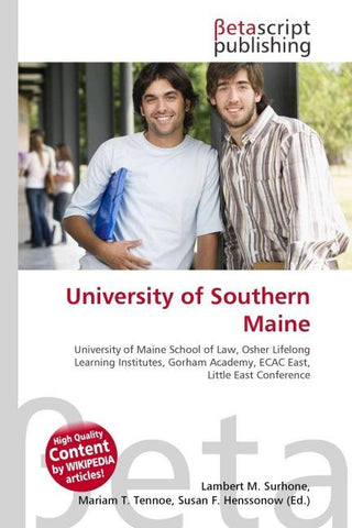 University of Southern Maine
