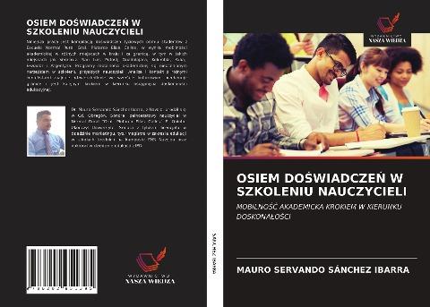 OSIEM DO¿WIADCZE¿ W SZKOLENIU NAUCZYCIELI