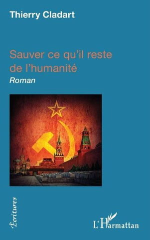 Sauver ce qu'il reste d'humanité