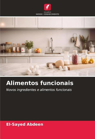 Alimentos funcionais