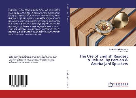 The Use of English Request & Refusal by Persian & Azerbaijani Speakers