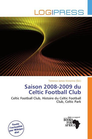 Saison 2008-2009 du Celtic Football Club