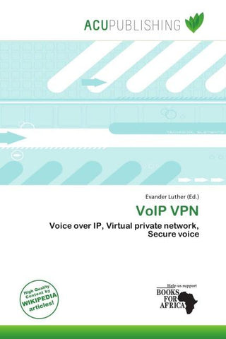 VoIP VPN