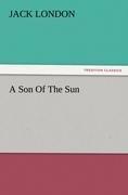 A Son Of The Sun