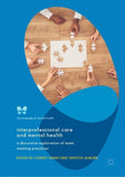 Interprofessional Care and Mental Health