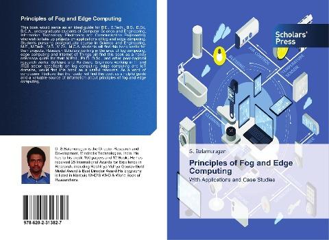 Principles of Fog and Edge Computing