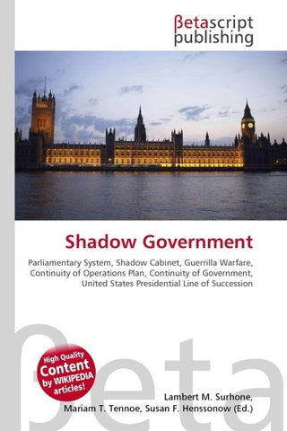 Shadow Government