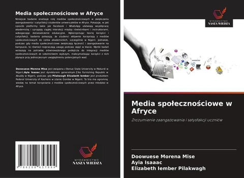 Media spo¿eczno¿ciowe w Afryce