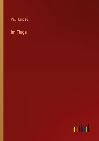 Im Fluge