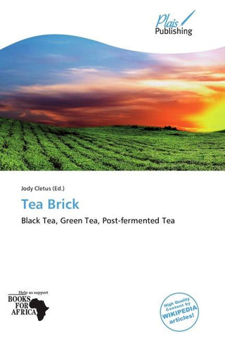 Tea Brick