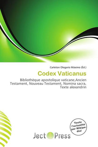 Codex Vaticanus