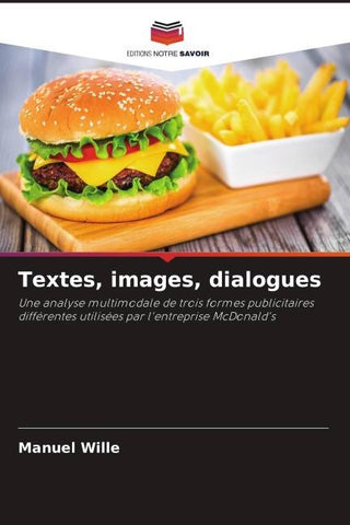 Textes, images, dialogues