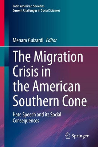 The Migration Crisis in the American Southern Cone