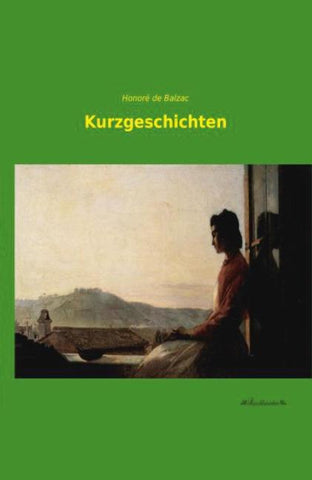 Kurzgeschichten