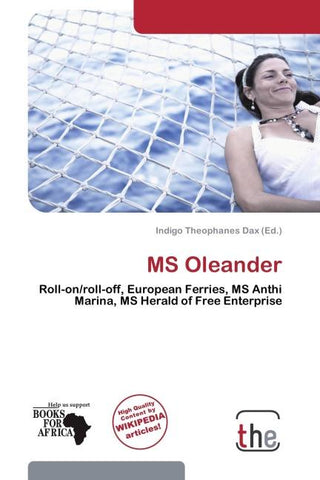 MS Oleander