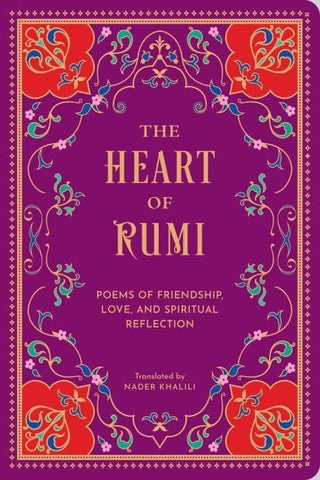 The Heart of Rumi